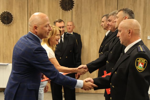 Dzień Straży Miejskiej