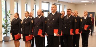Dzień Straży Miejskiej