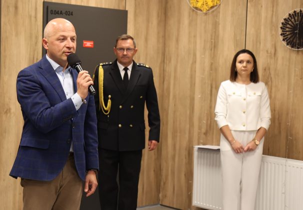 Dzień Straży Miejskiej