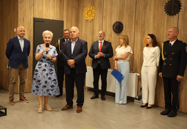 Dzień Straży Miejskiej