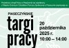 TARGI PRACY W PIASECZNIE 2025