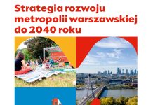 Wyniki konsultacji Strategii rozwoju metropolii warszawskiej