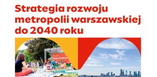 Wyniki konsultacji Strategii rozwoju metropolii warszawskiej