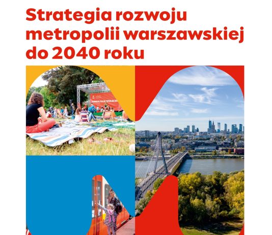 Wyniki konsultacji Strategii rozwoju metropolii warszawskiej