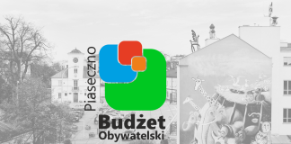 Budżet Obywatelski Gminy Piaseczno 2026
