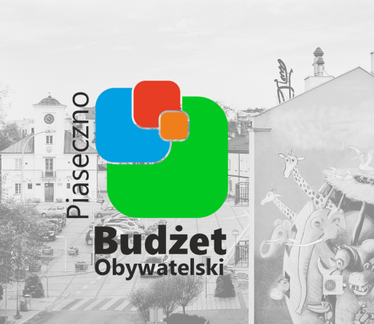 Budżet Obywatelski Gminy Piaseczno 2026