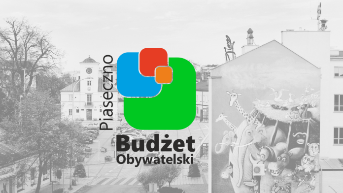 Budżet Obywatelski Gminy Piaseczno 2026