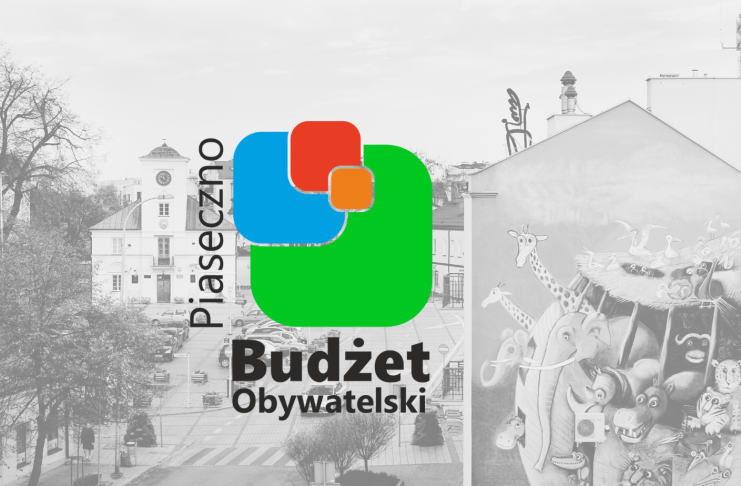 Budżet Obywatelski Gminy Piaseczno 2026