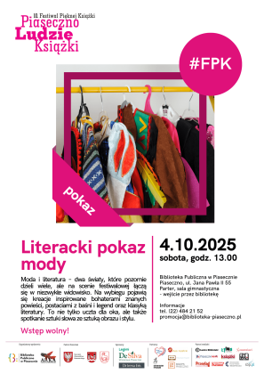 Pokaz mody
