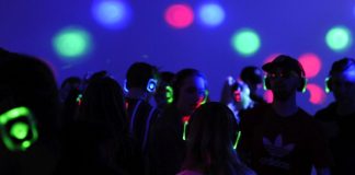 JÓZEFEST 2025 SILENT DISCO
