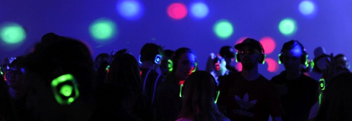 JÓZEFEST 2025 SILENT DISCO