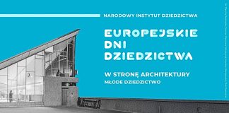 Europejskie Dni Dziedzictwa 2025 z Muzeum Piaseczna