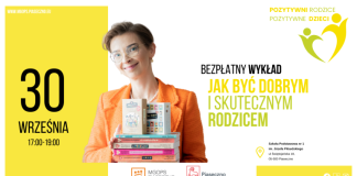 Jak być dobrym i skutecznym rodzicem
