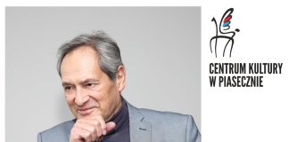 Jerzy Zielnik Dokąd idę w Piasecznie
