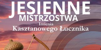 Jesienne Mistrzostwa im. Kasztanowego Łucznika w Piasecznie