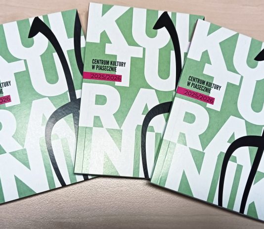 Kulturalnik oferta zajęć artystycznych i rozwojowych w Centrum Kultury w Piasecznie