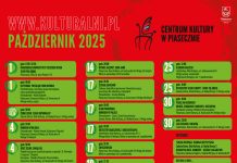 Kulturalny październik 2025