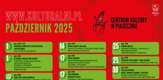 Kulturalny październik 2025