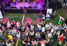 Lato 2025 z Centrum Kultury w Piasecznie