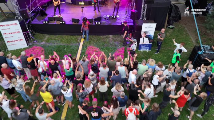 Lato 2025 z Centrum Kultury w Piasecznie