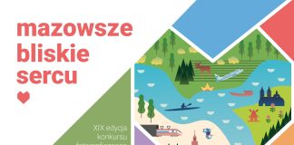 XIX edycja konkursu fotograficznego Mazowsze bliskie sercu