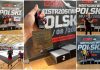 Medale dla The Six Mates BJJ Fight Club Piaseczno na Mistrzostwach Polski Submission Only w Warszawie
