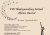 Międzynarodowy Festiwal Musica Classica 2025 na terenie gminy Piaseczno