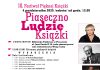 plakat Festiwalu Pięknej Książki 2025