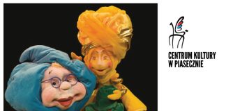 Podróż za horyzont Teatr Igraszka w Zalesiu Górnym