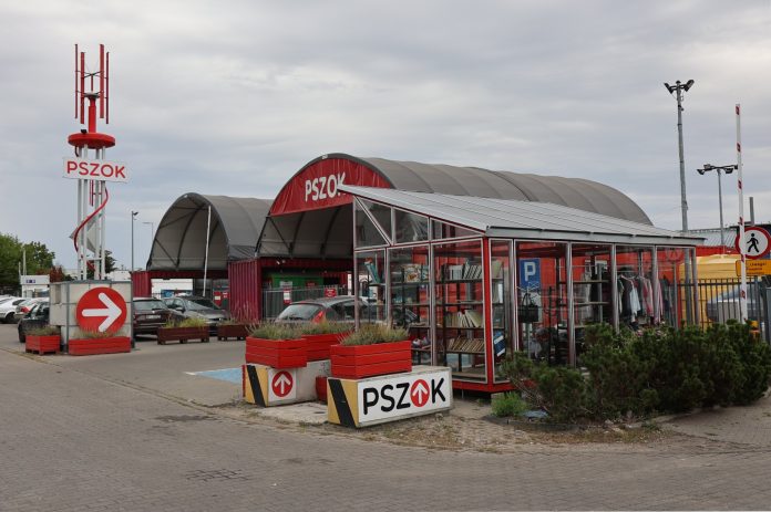 pszok