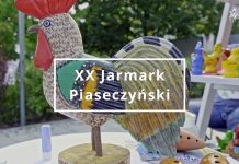 Jarmark Piaseczyński 2025 Relacja filmowa z Jarmarku Piaseczyńskiego 2025