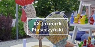 Jarmark Piaseczyński 2025 Relacja filmowa z Jarmarku Piaseczyńskiego 2025