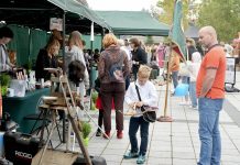 I Piknik Rzemiosł Różnych Piaseczno 2025