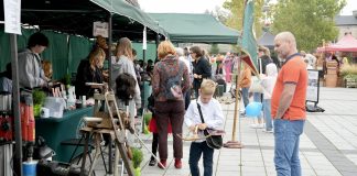 I Piknik Rzemiosł Różnych Piaseczno 2025
