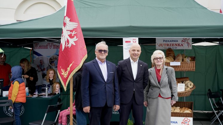 I Piknik Rzemiosł Różnych Piaseczno 2025