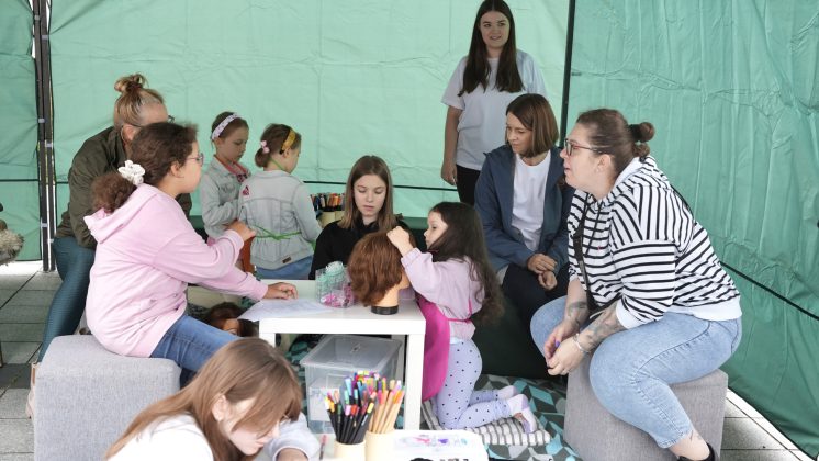 I Piknik Rzemiosł Różnych Piaseczno 2025
