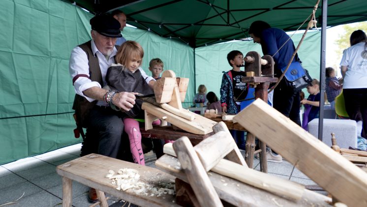 I Piknik Rzemiosł Różnych Piaseczno 2025