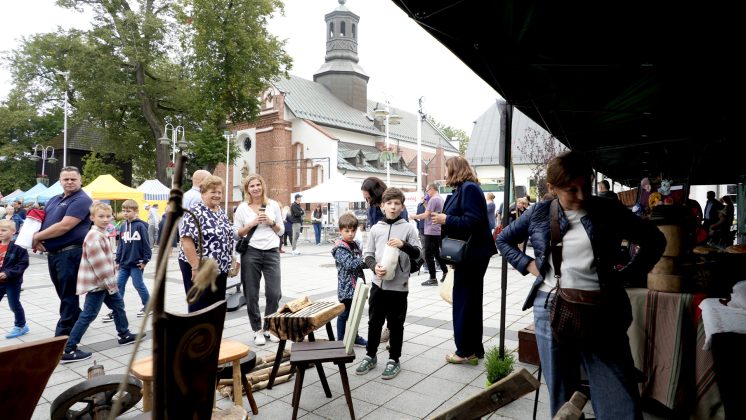 I Piknik Rzemiosł Różnych Piaseczno 2025