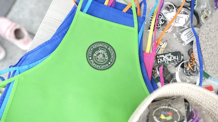 I Piknik Rzemiosł Różnych Piaseczno 2025