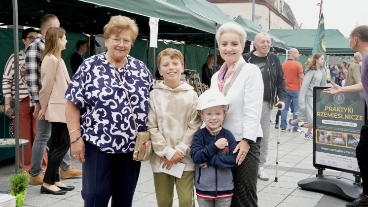 I Piknik Rzemiosł Różnych Piaseczno 2025