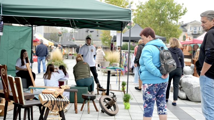 I Piknik Rzemiosł Różnych Piaseczno 2025