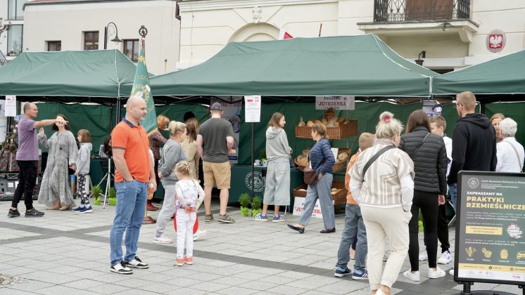 I Piknik Rzemiosł Różnych Piaseczno 2025