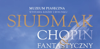 Siudmak, Chopin & fantastyczny romantyzm