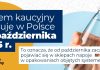 Od 1 października 2025 roku rusza system kaucyjny w Polsce