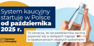 Od 1 października 2025 roku rusza system kaucyjny w Polsce