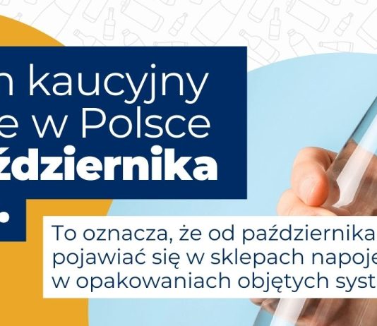 Od 1 października 2025 roku rusza system kaucyjny w Polsce