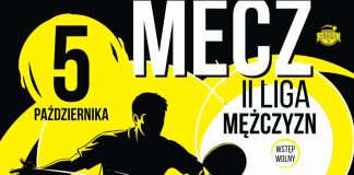 UKS Return Piaseczno vs KS Dekorglass Działdowo