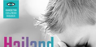 Hajland jak ćpają nasze dzieci? spotkanie w Piasecznie