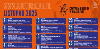 Kulturalny listopad 2025