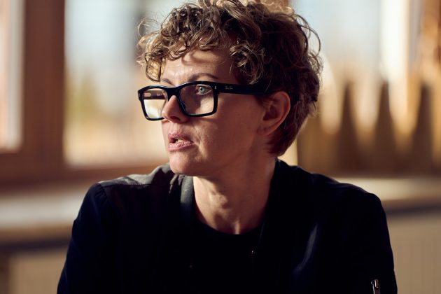 Magdalena Gawrych finalistką Konkursu Mazowiecki Menedżer Kultury